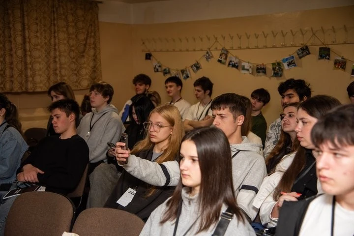 Майбутнє Сумщини будують студенти: як пройшов форум «Активна молодь — сильна громада»
