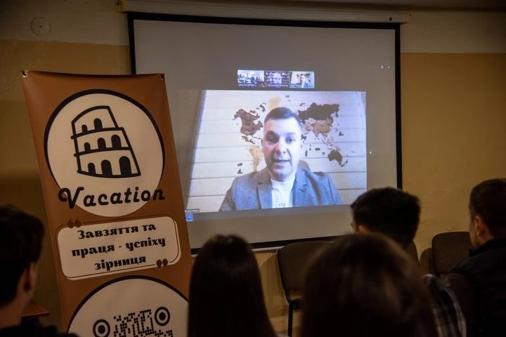 Майбутнє Сумщини будують студенти: як пройшов форум «Активна молодь — сильна громада»