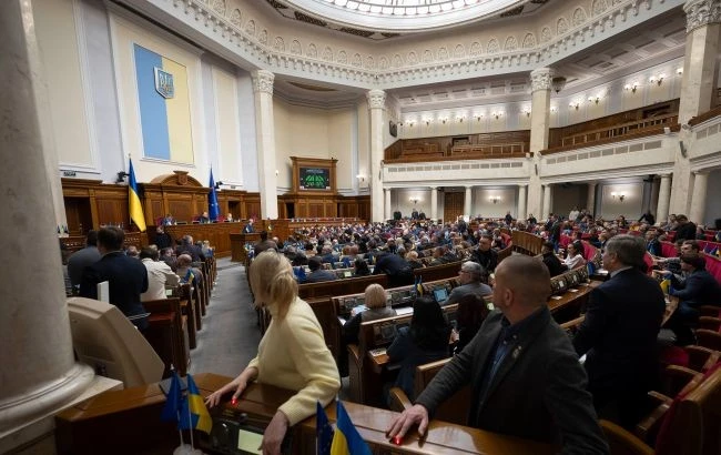 Промислові інвестиції: парламент готує радикальне оновлення правил для великого бізнесу