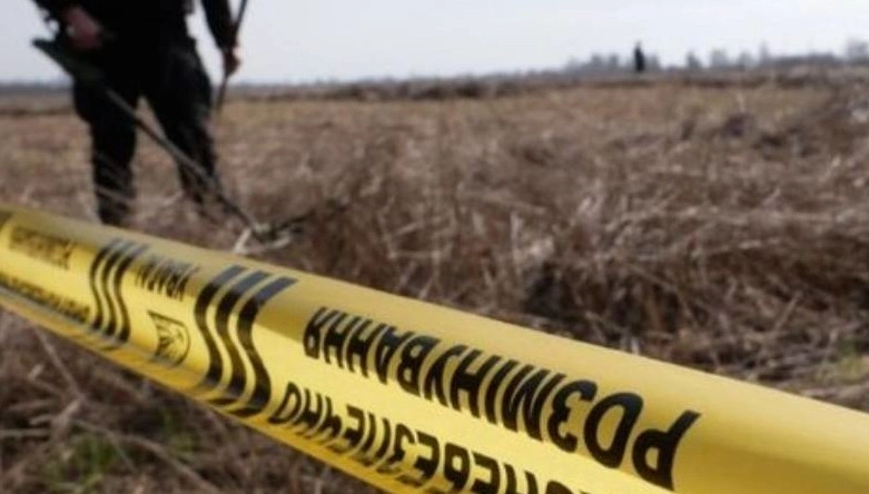Понад 11 гектарів безпечної землі повернули двом громадам на Сумщині