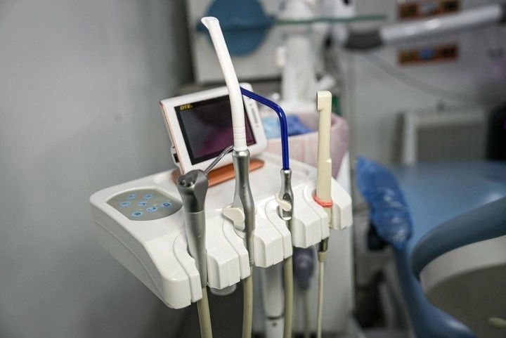 Стоматологічна допомога для військових: як працює мобільний кабінет на Сумщині