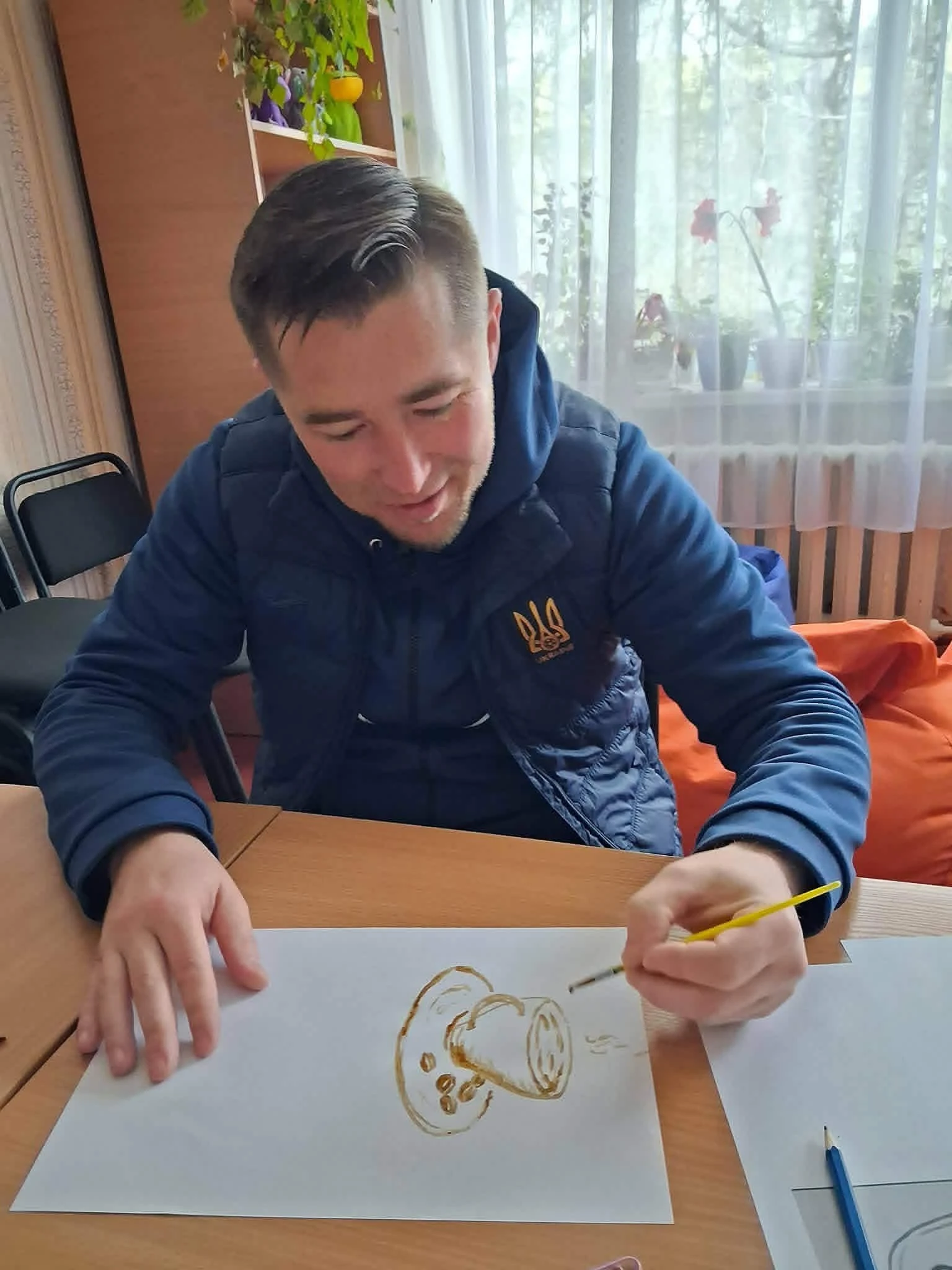 Педагог із Сумщини увійшов до п’ятірки найкращих вчителів фізкультури країни
