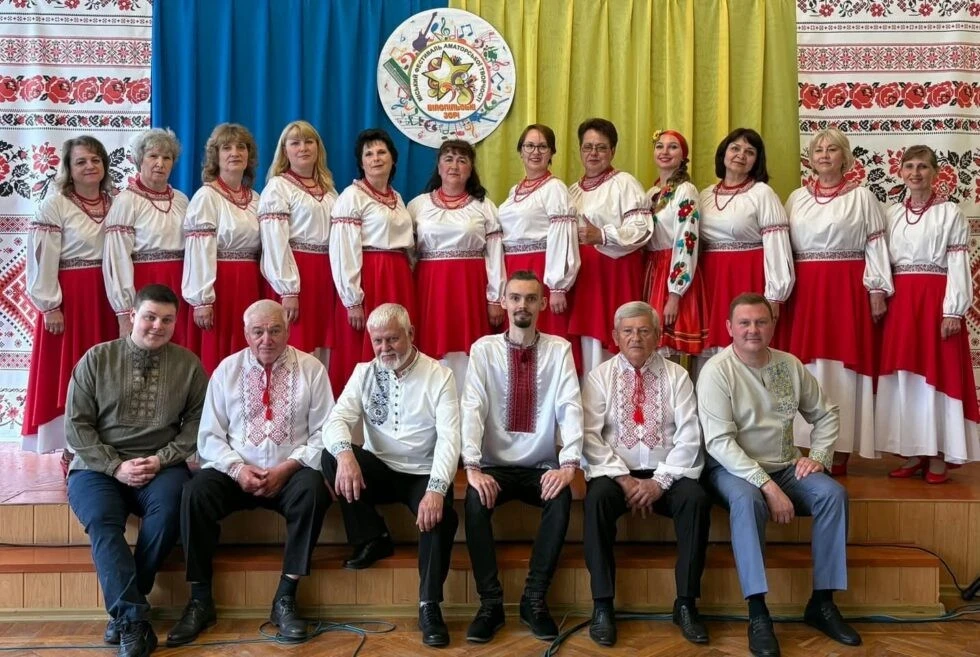 Творча незламність: у Білопіллі підбили підсумки мистецького фестивалю