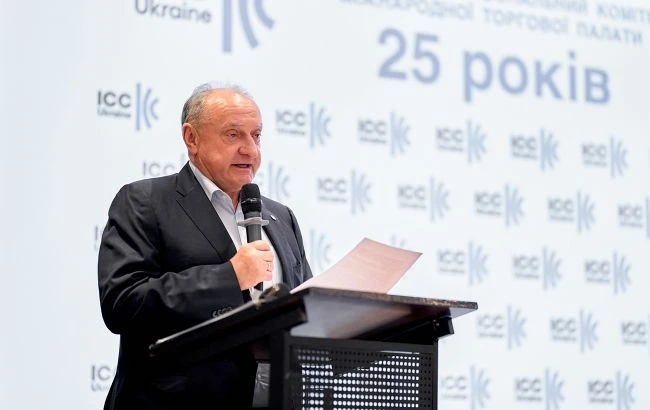 ICC Ukraine ініціює створення координаційного центру для української залізниці