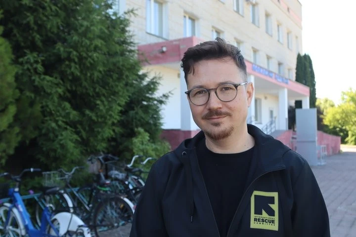 Охтирська лікарня отримала масштабну підтримку від міжнародних партнерів