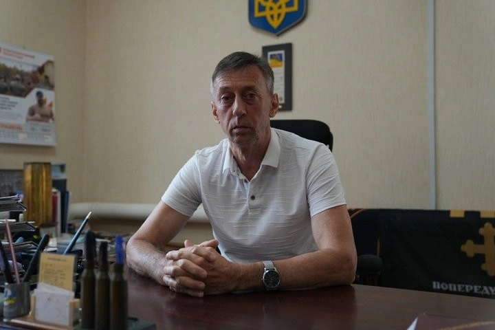 Катастрофічний стан шляху до Сум: прифронтові Токарі залишаються без екстрених служб та автобусів