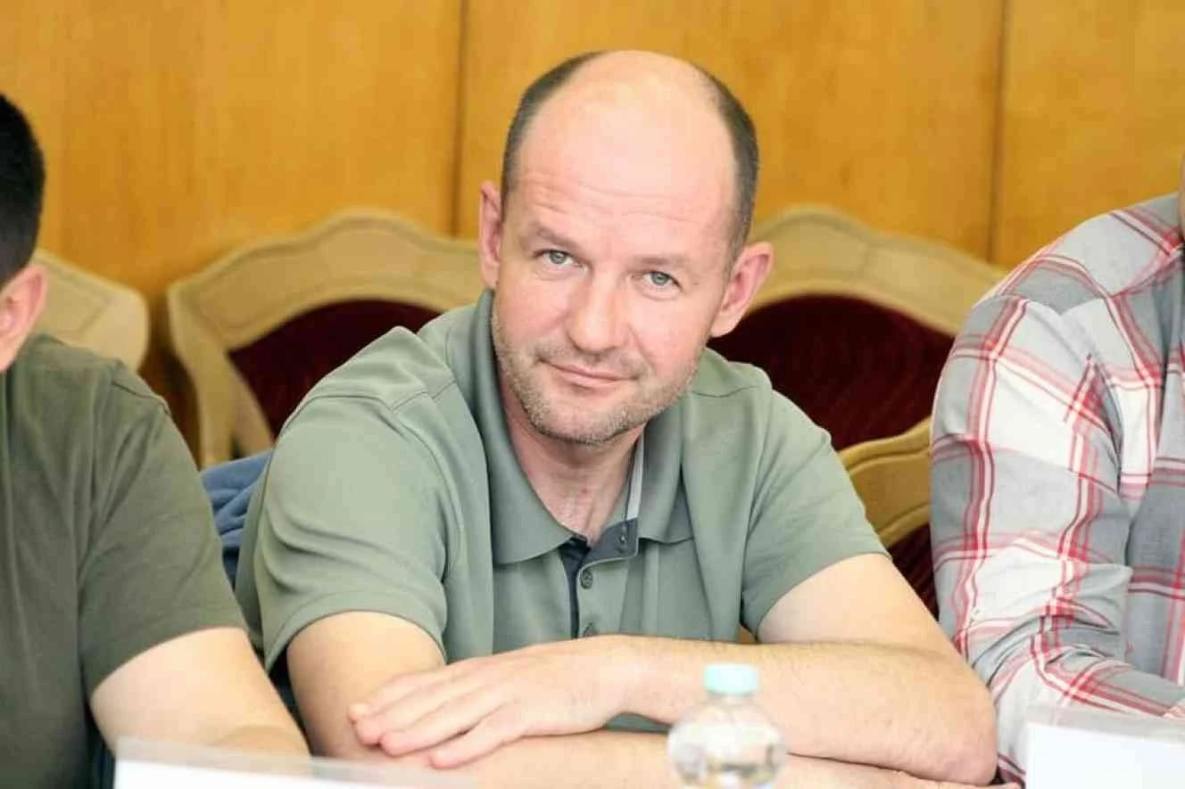 Жителів Охтирщини застерігають від псевдозборів очільника району