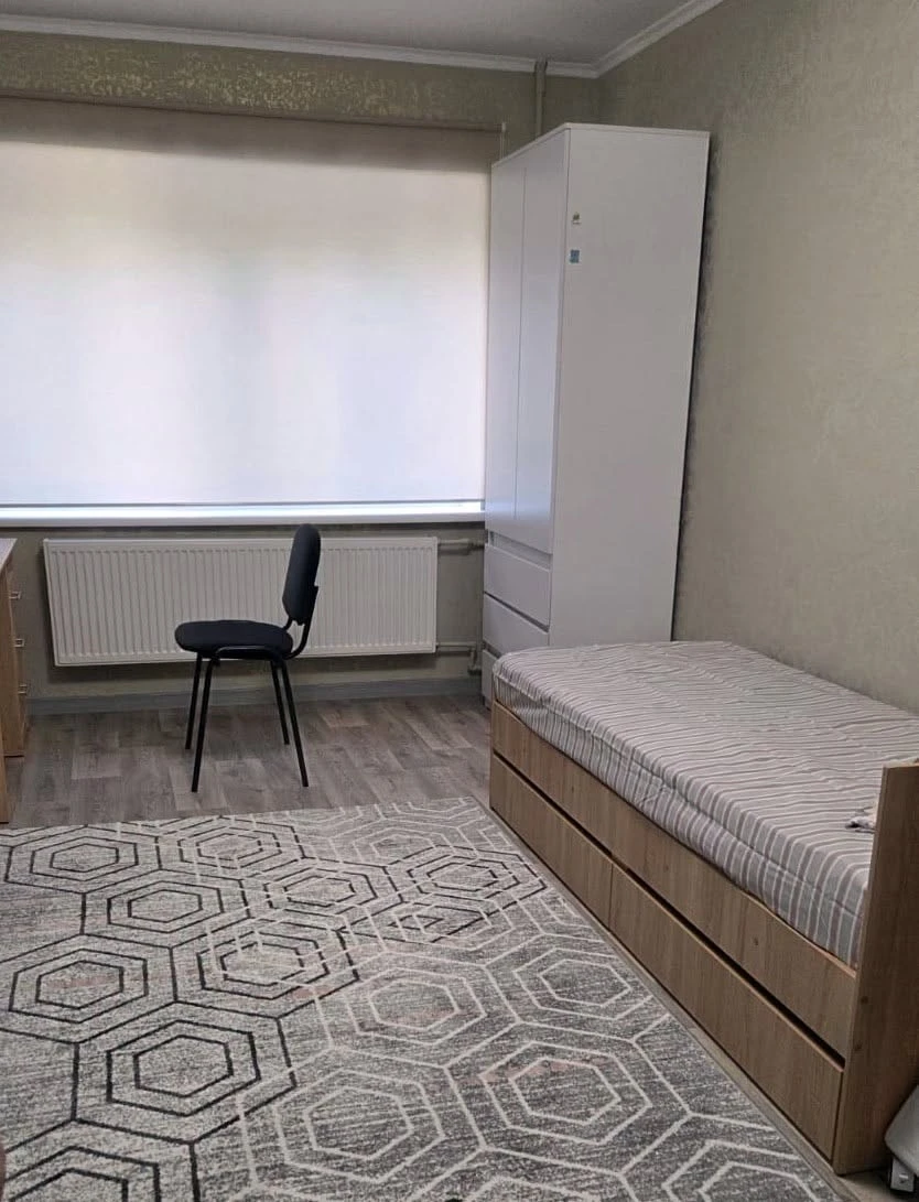 Новий простір безпеки: в Охтирці відкрили кризову кімнату для постраждалих від насильства