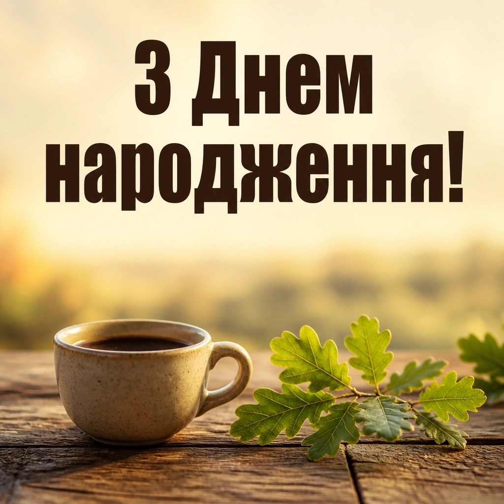 зворушливе привітання з днем народження брату