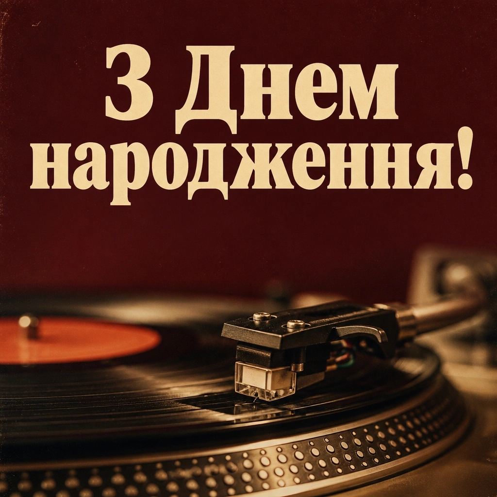 зворушливе привітання з днем народження брату