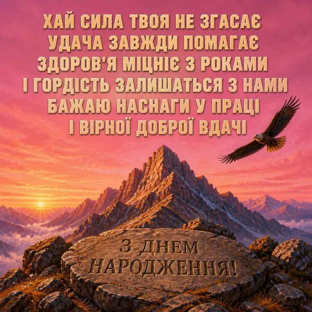 зворушливе привітання з днем народження брату