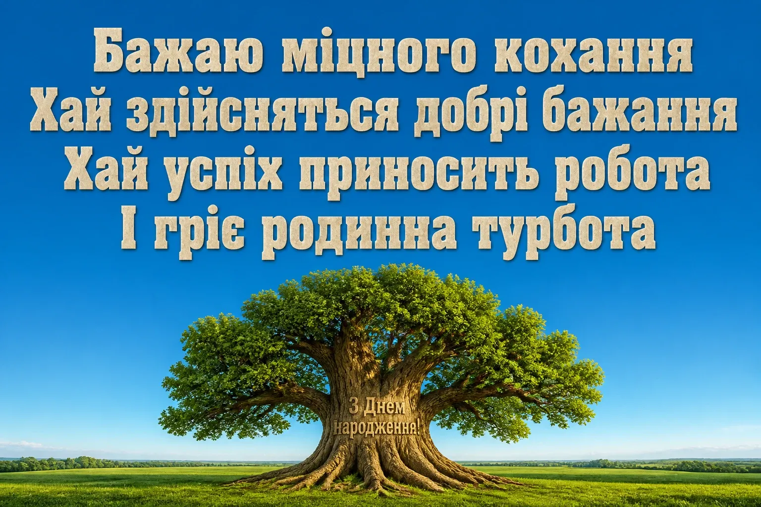 зворушливе привітання з днем народження брату