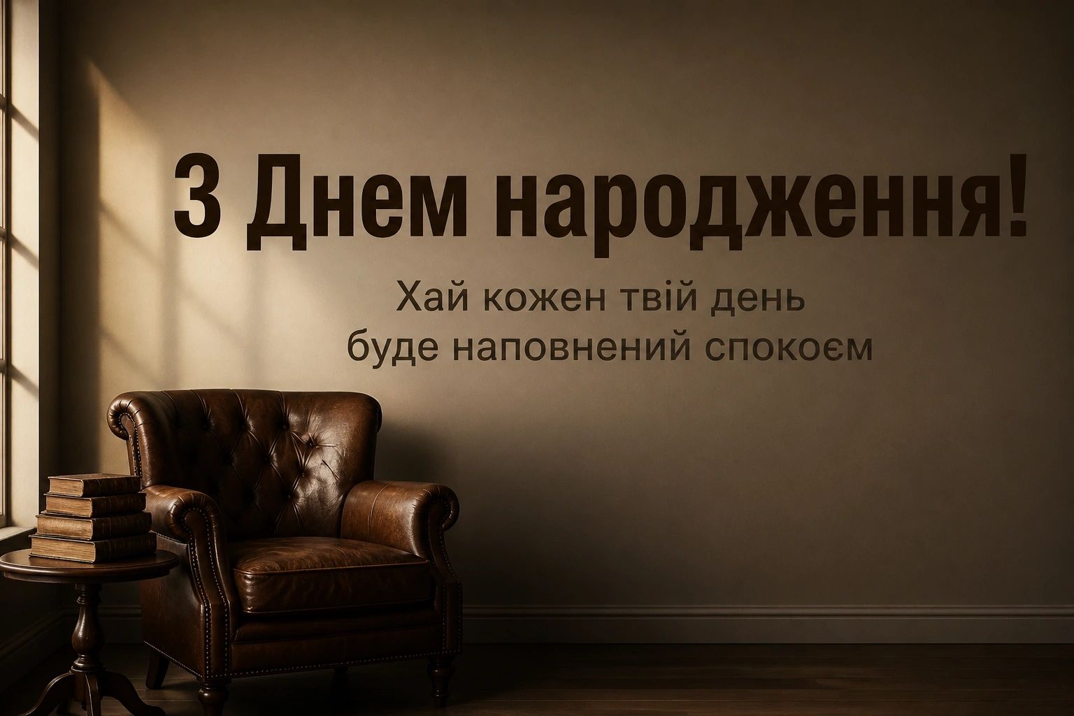 зворушливе привітання з днем народження брату