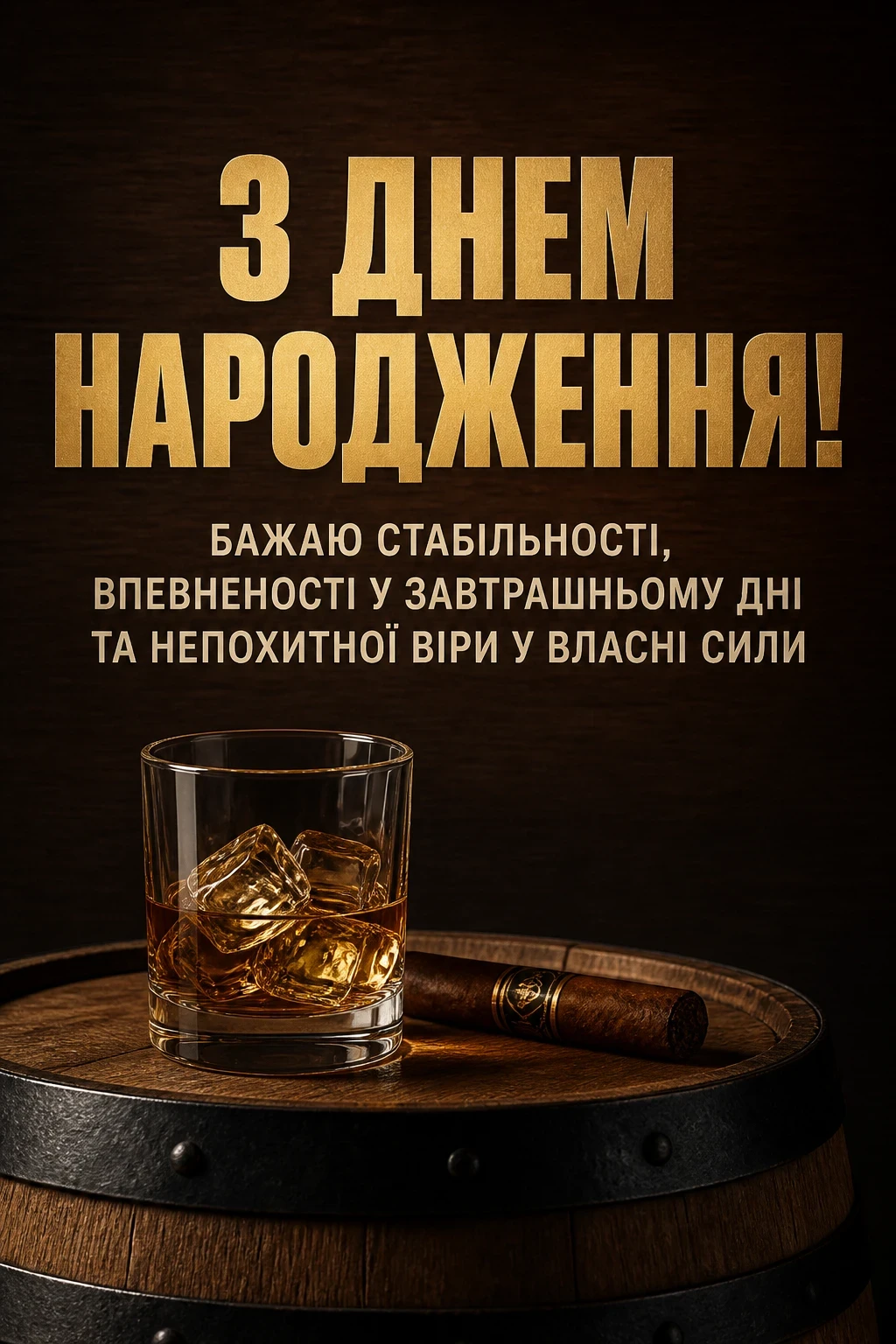 зворушливе привітання з днем народження брату