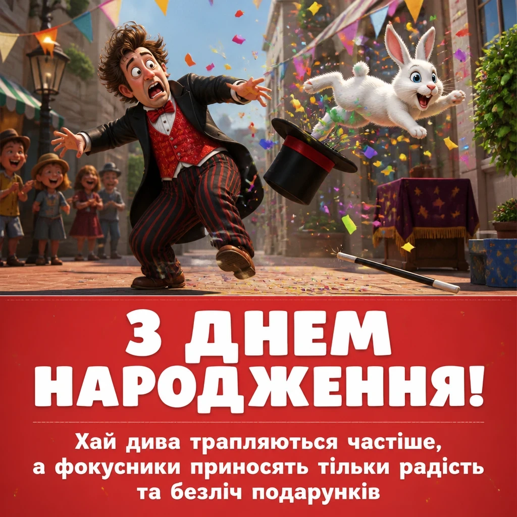 привітання з днем народження для донечки