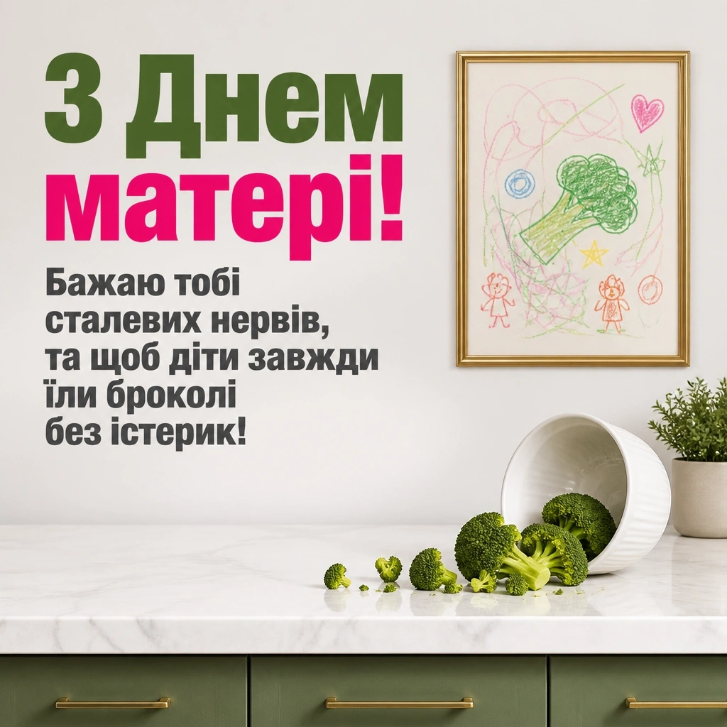 привітання з днем матері прозою