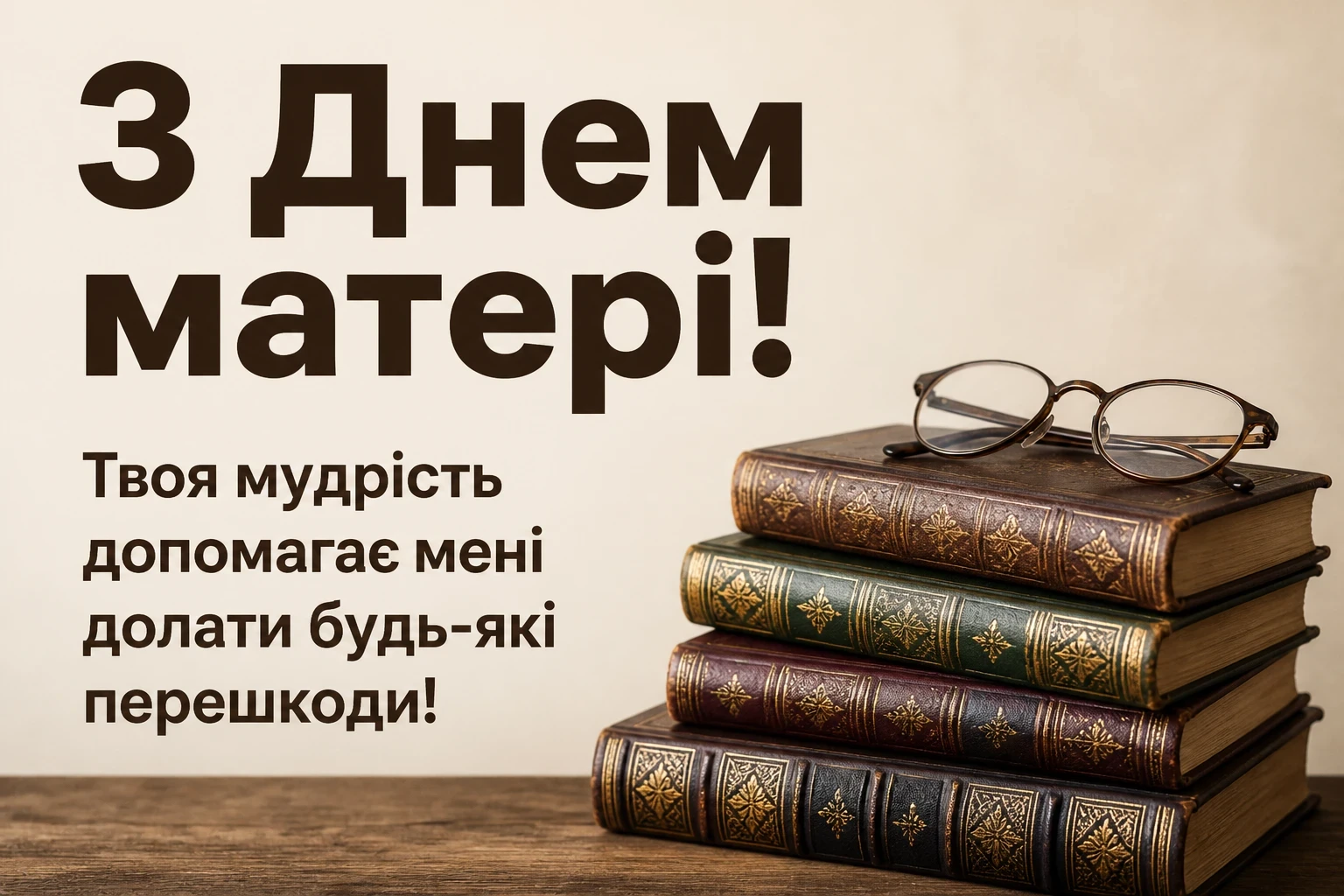привітання з днем матері прозою