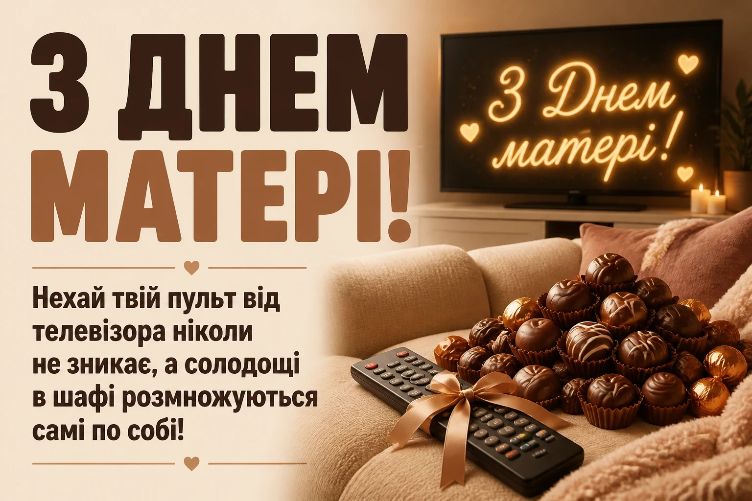 привітання з днем матері прозою