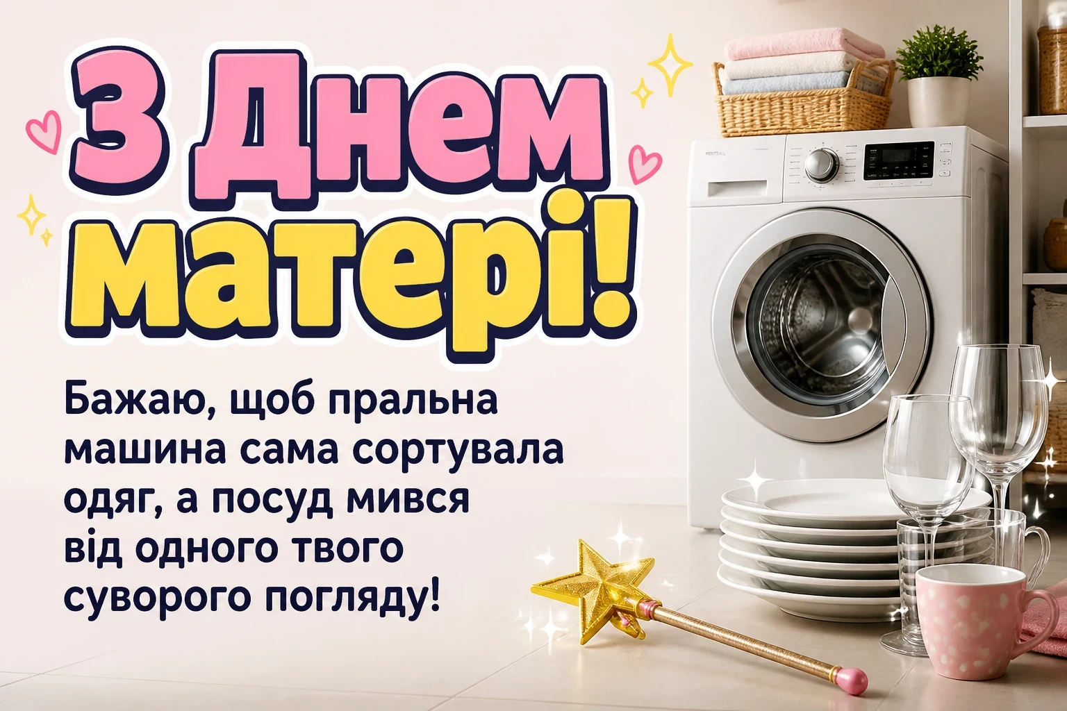привітання з днем матері прозою