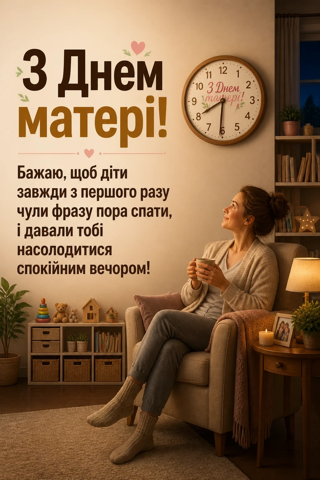 привітання з днем матері прозою