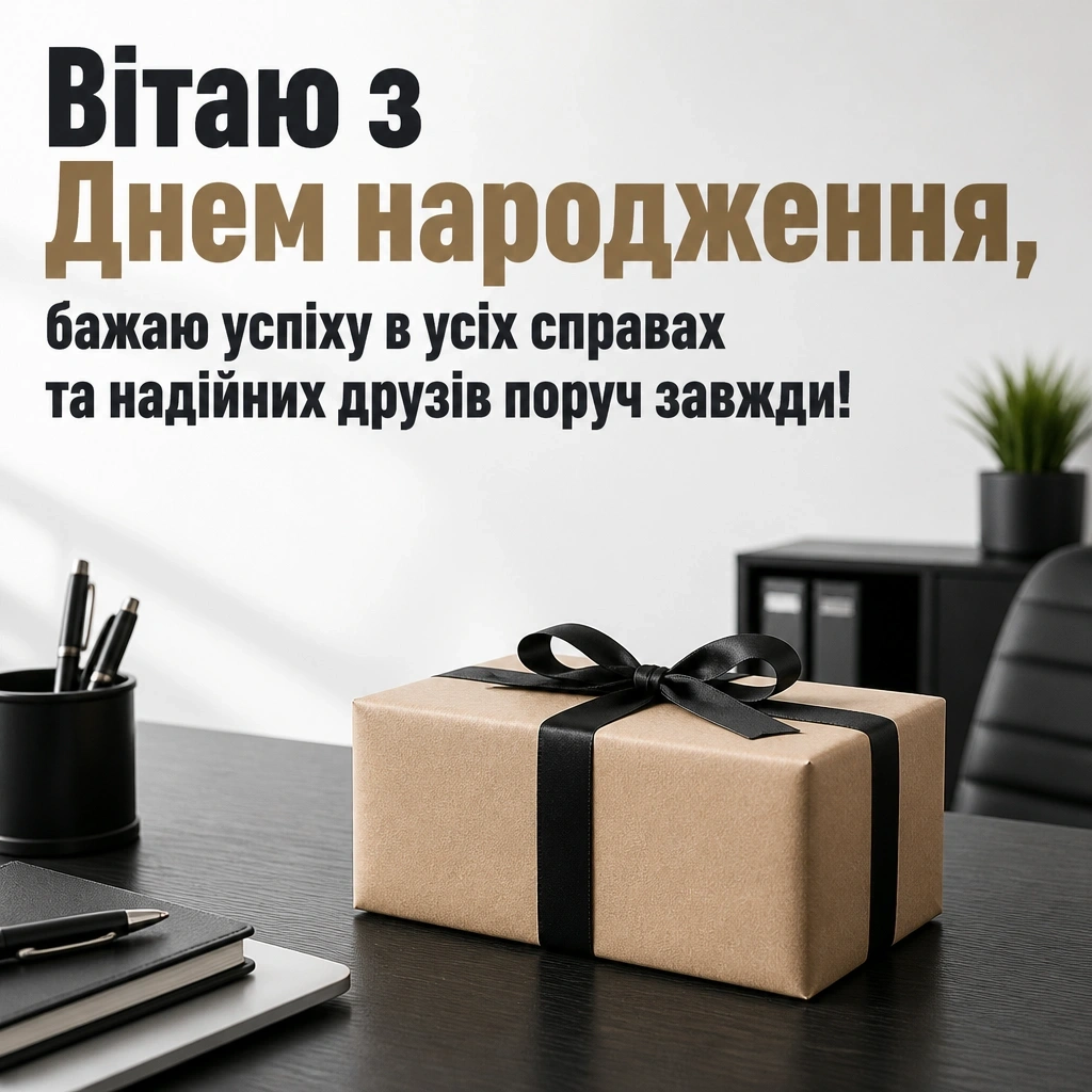 привітання своїми словами привітання з днем народження своїми словами