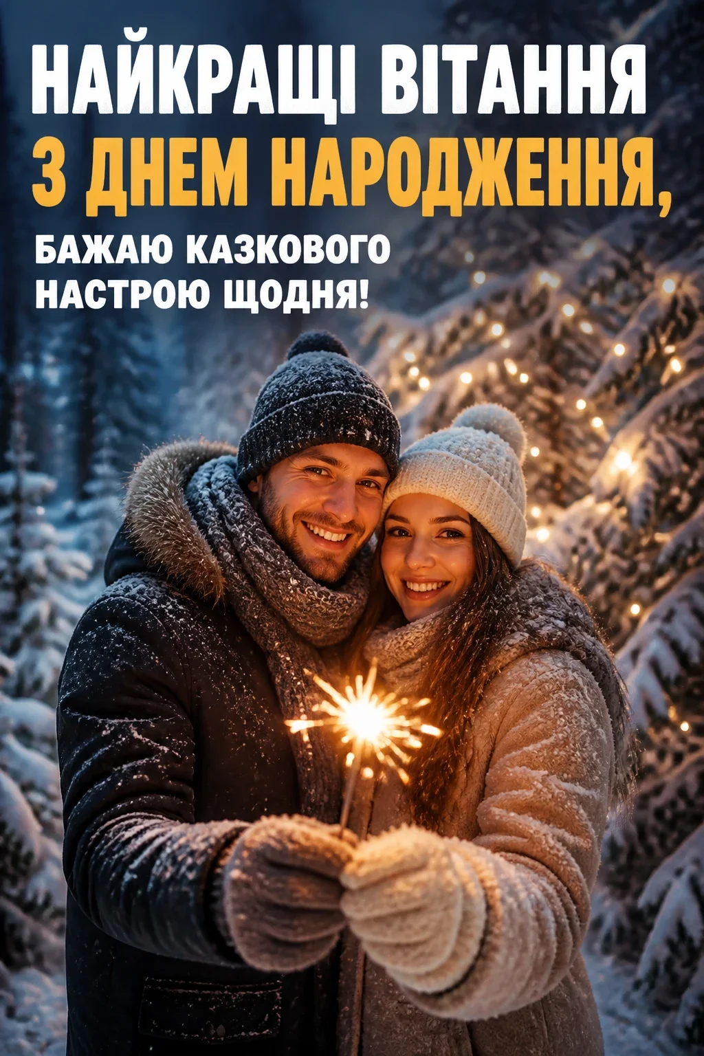 привітання своїми словами привітання з днем народження своїми словами