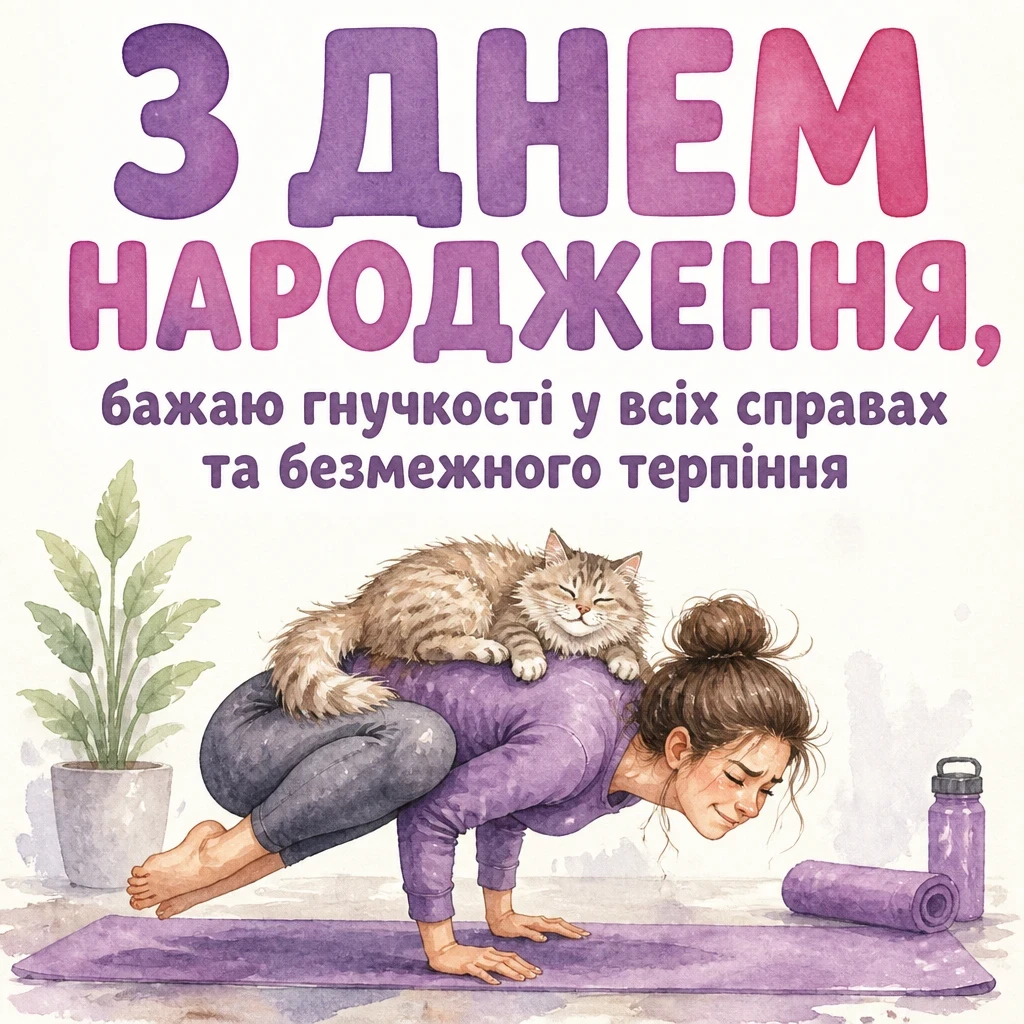 привітання з днем народження невістці