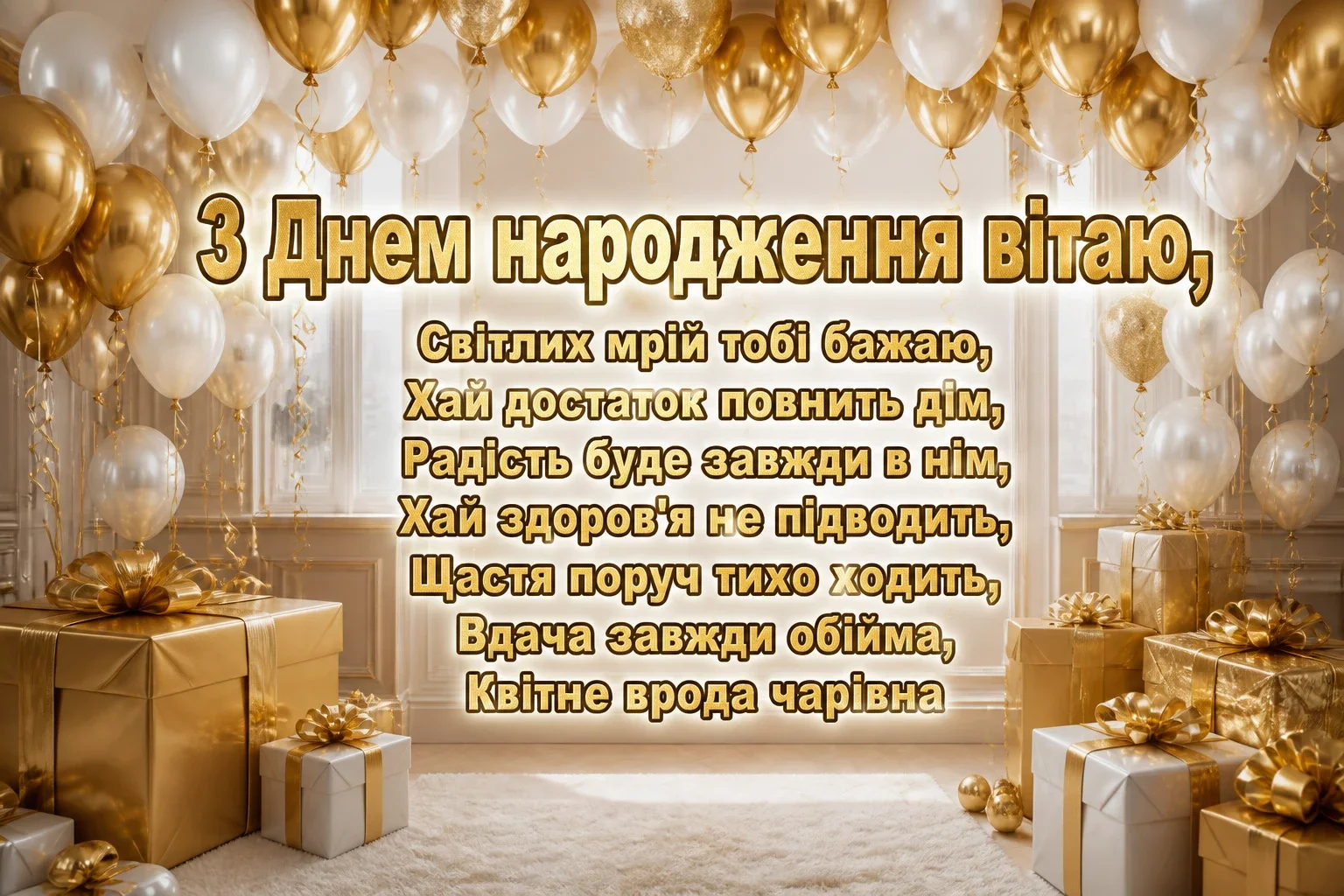 привітання з днем народження невістці