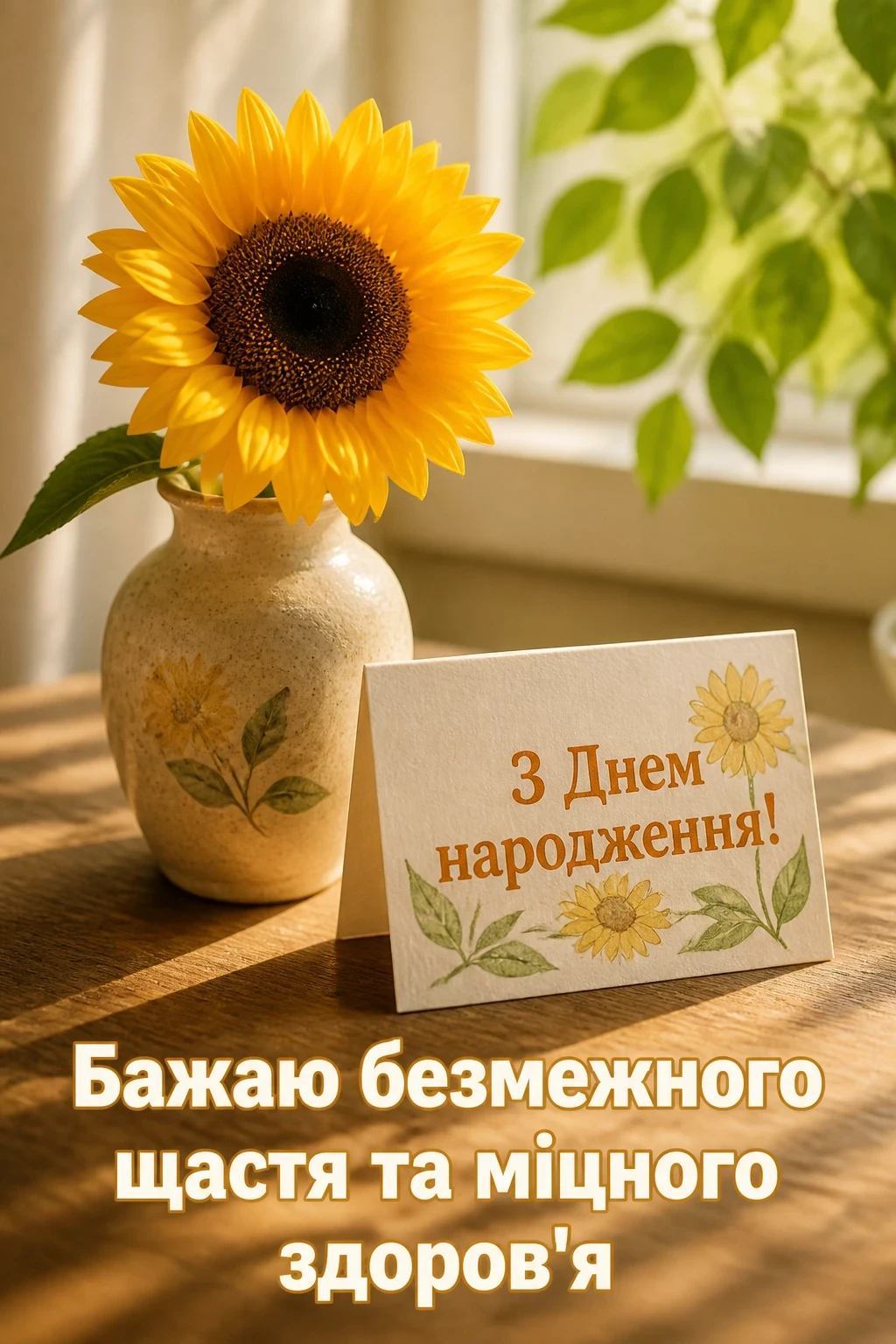 привітання з днем народження невістці