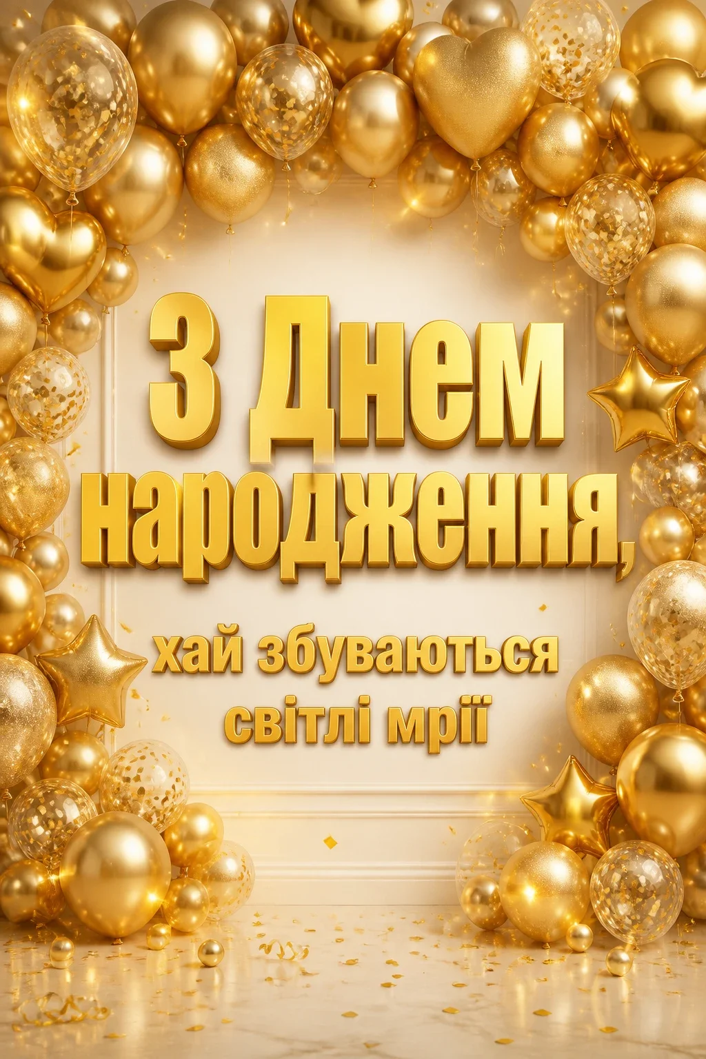 привітання з днем народження невістці