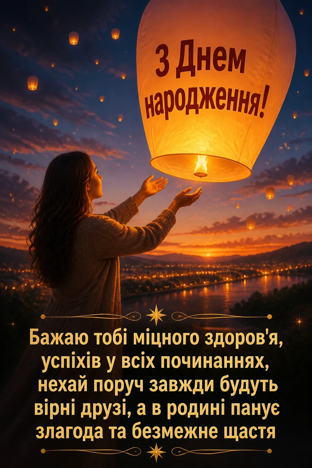 привітання з днем народження невістці