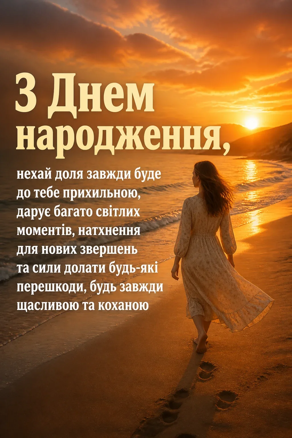 привітання з днем народження невістці