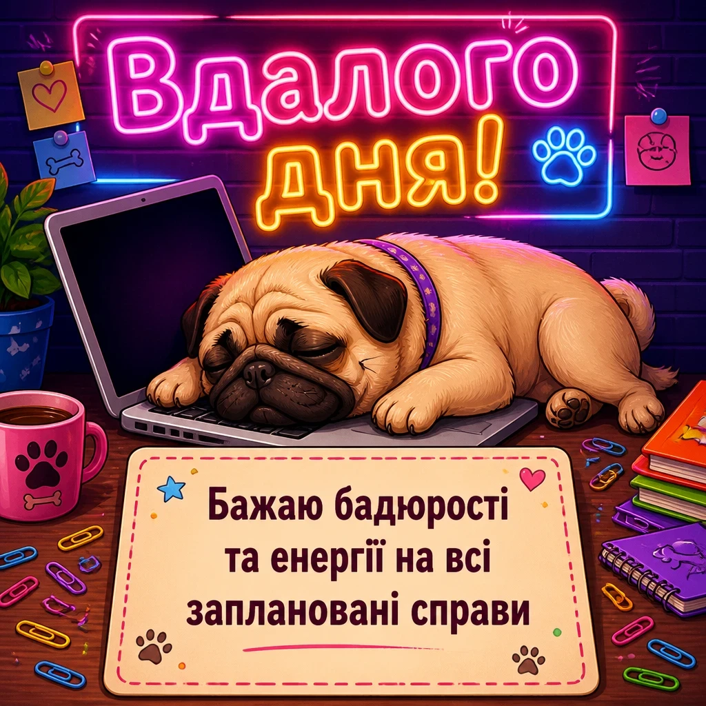 привітання гарного дня привітання гарного дня