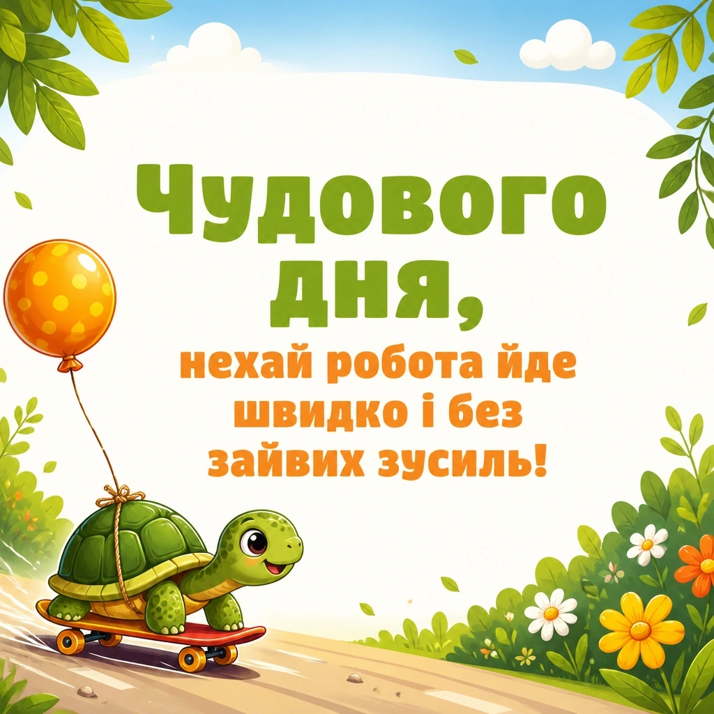привітання гарного дня привітання гарного дня