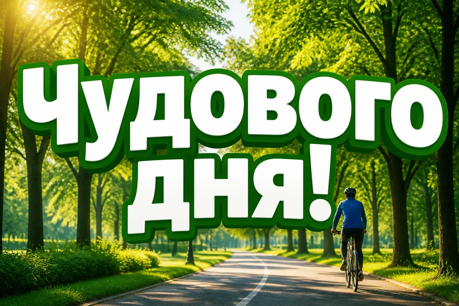 привітання гарного дня привітання гарного дня