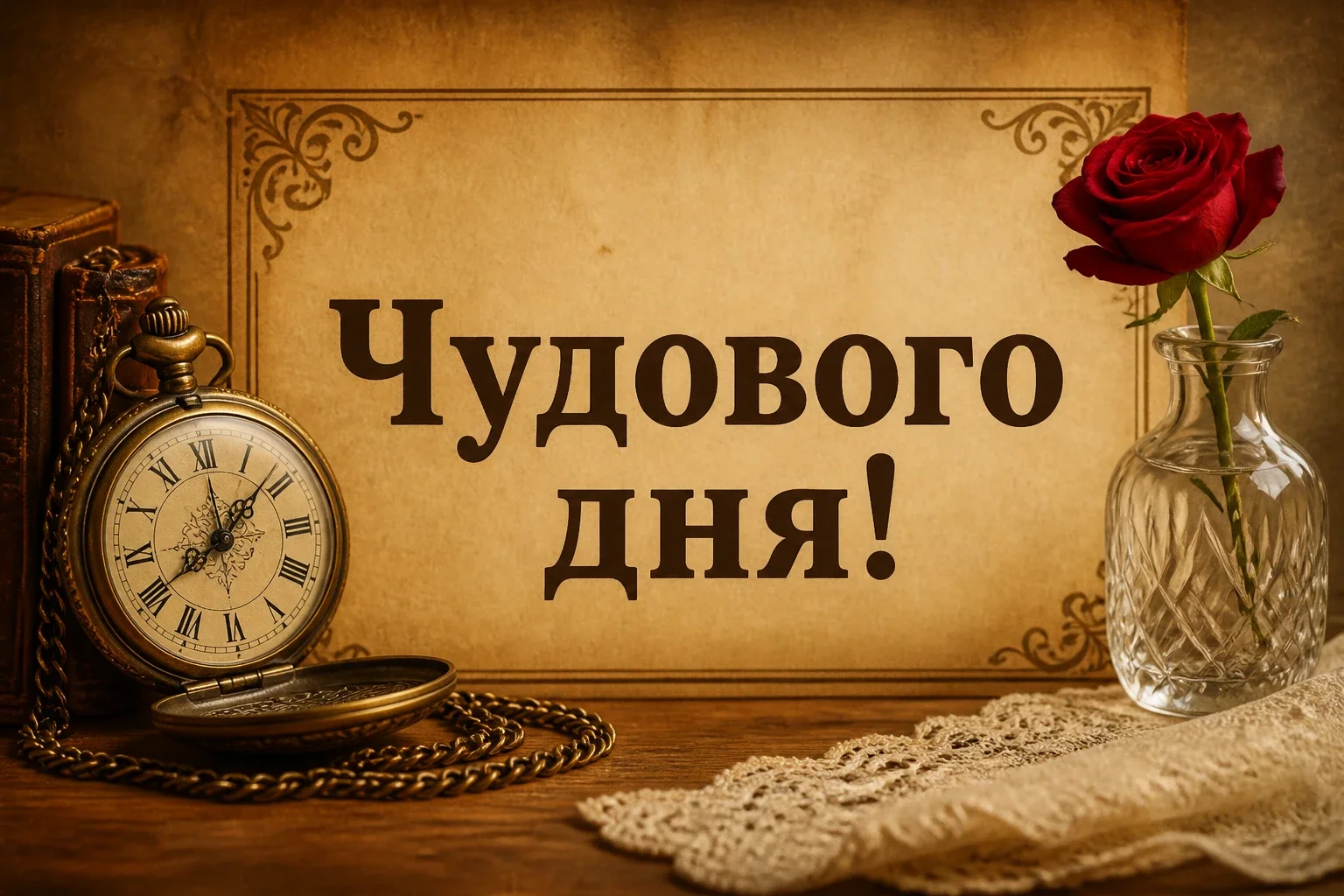 привітання гарного дня привітання гарного дня