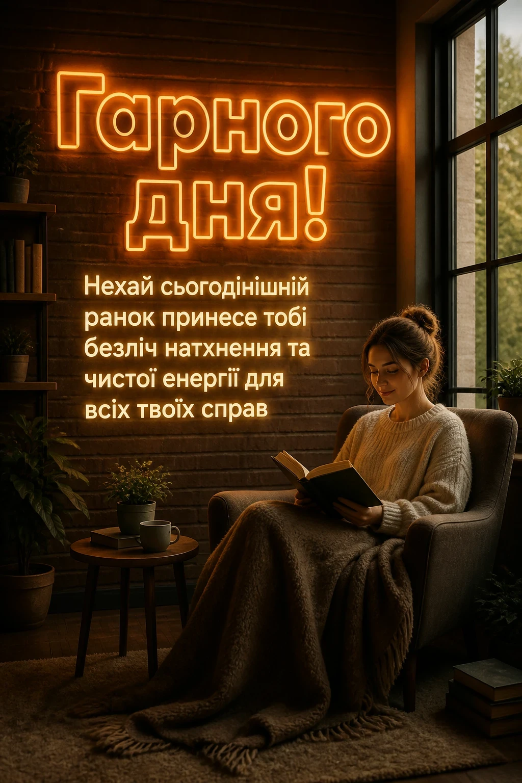 привітання гарного дня привітання гарного дня