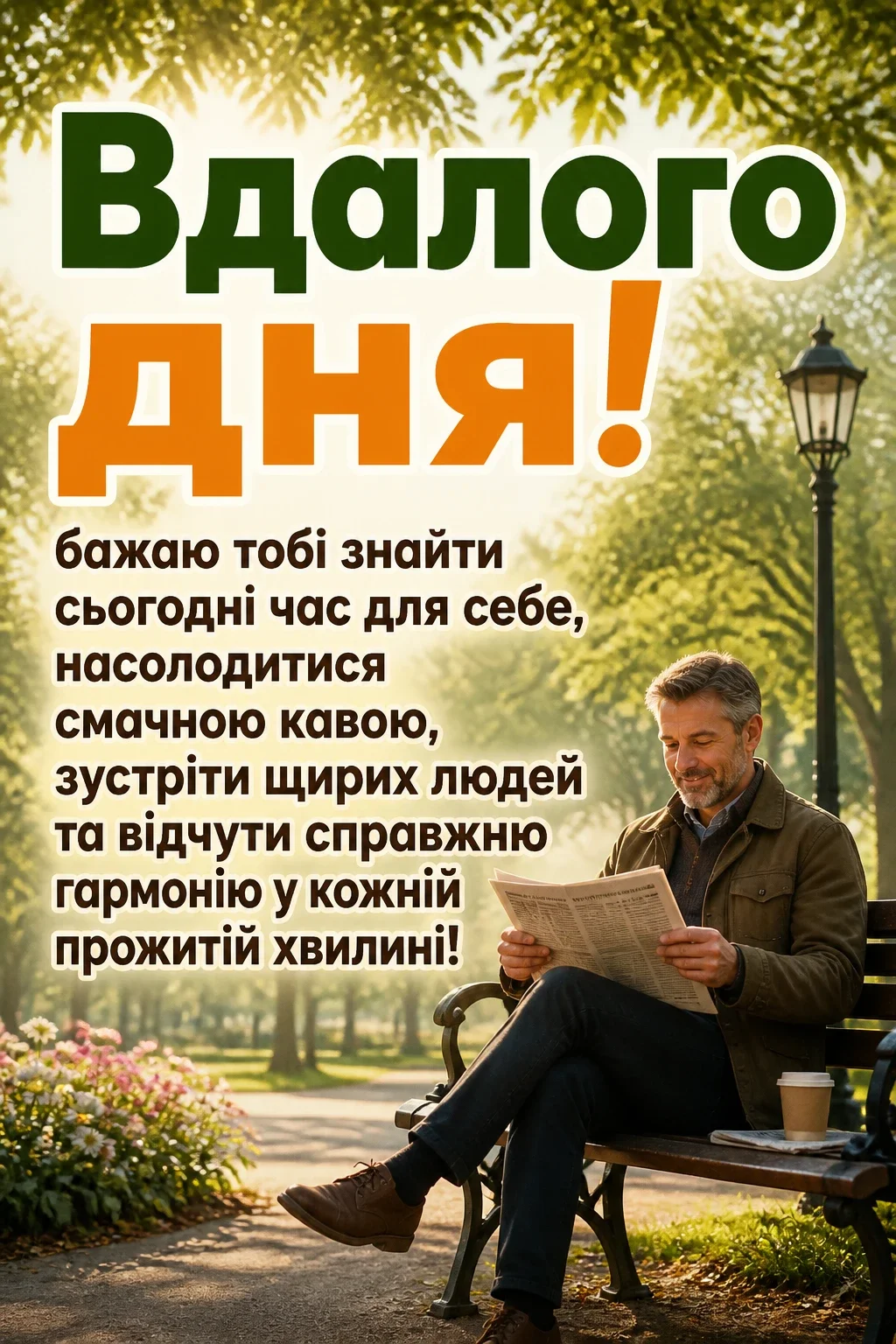 привітання гарного дня привітання гарного дня