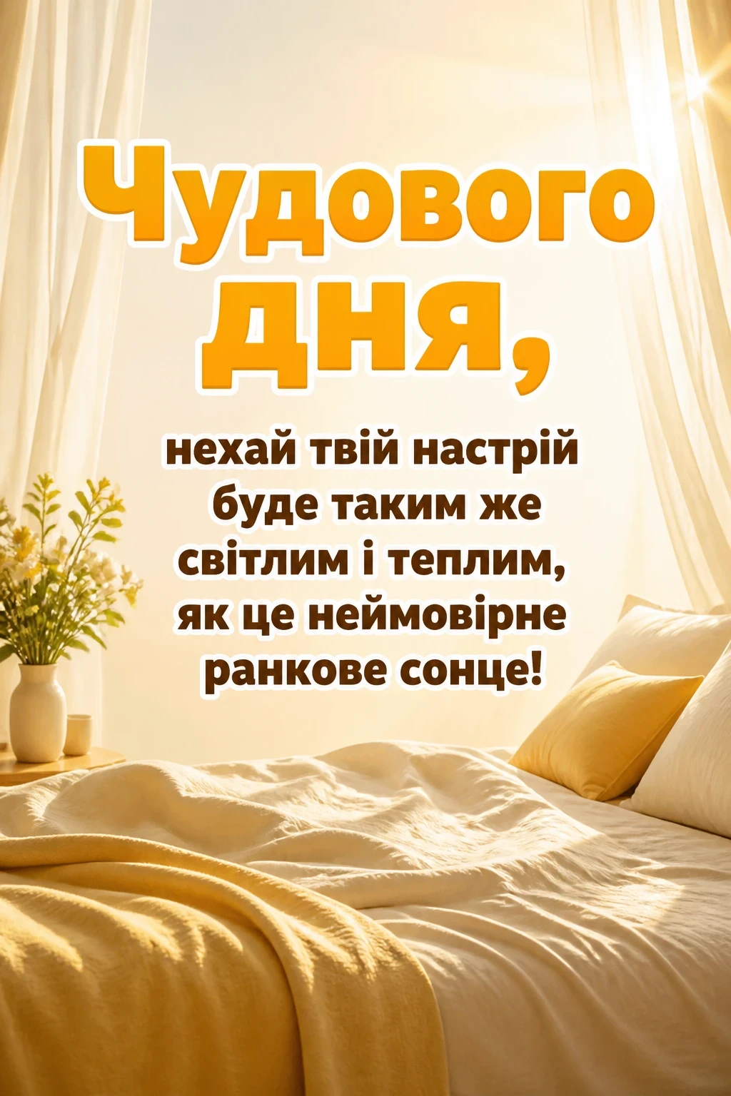привітання гарного дня привітання гарного дня