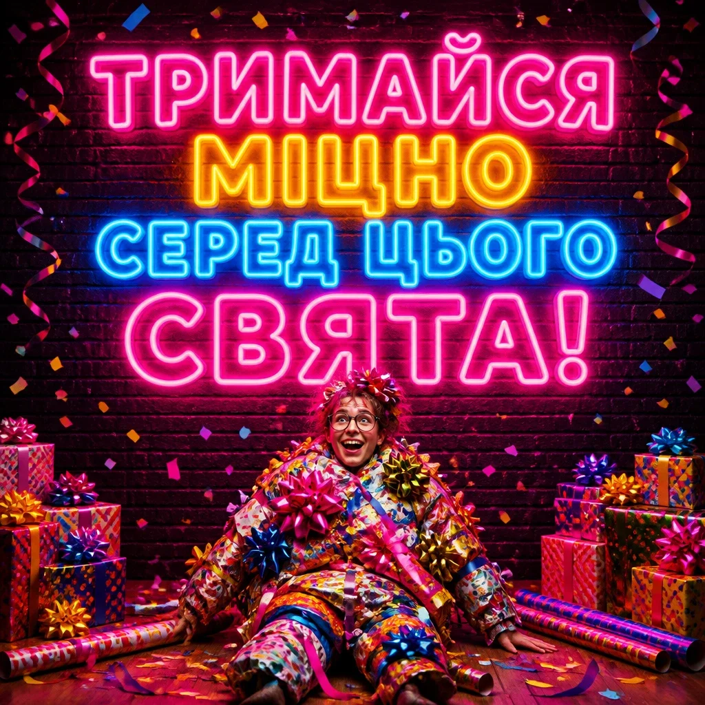 привітання з днем народження короткі