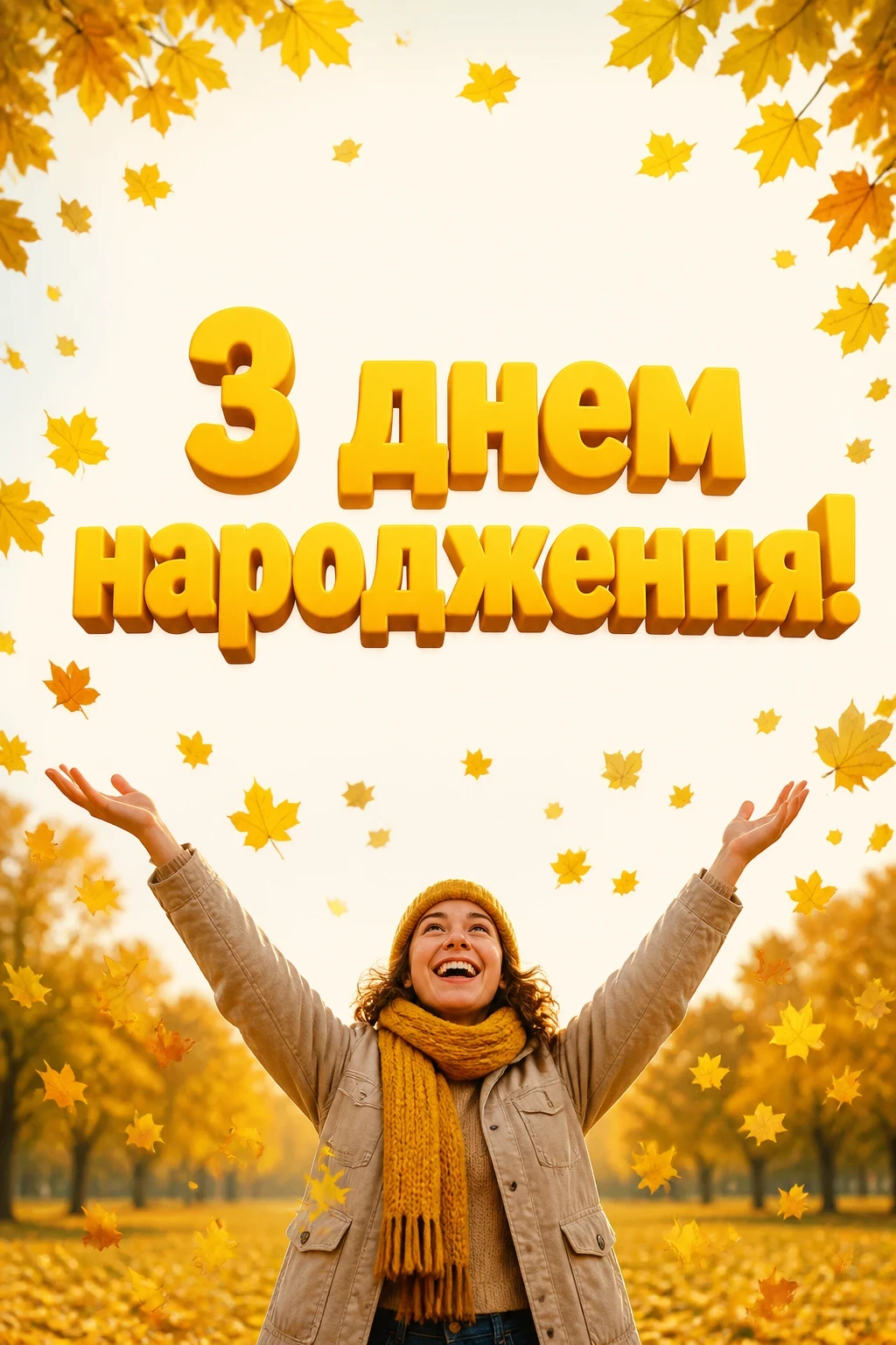 привітання з днем народження короткі