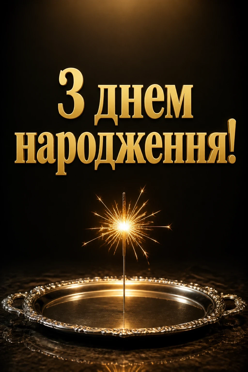 привітання з днем народження короткі