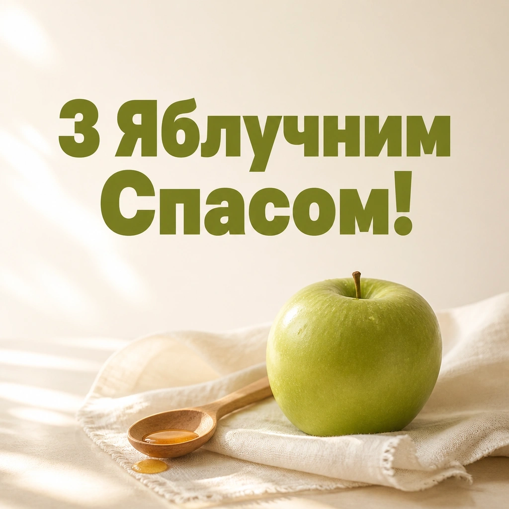 яблучним спасом привітання з спасом яблучним спасом привітання з спасом