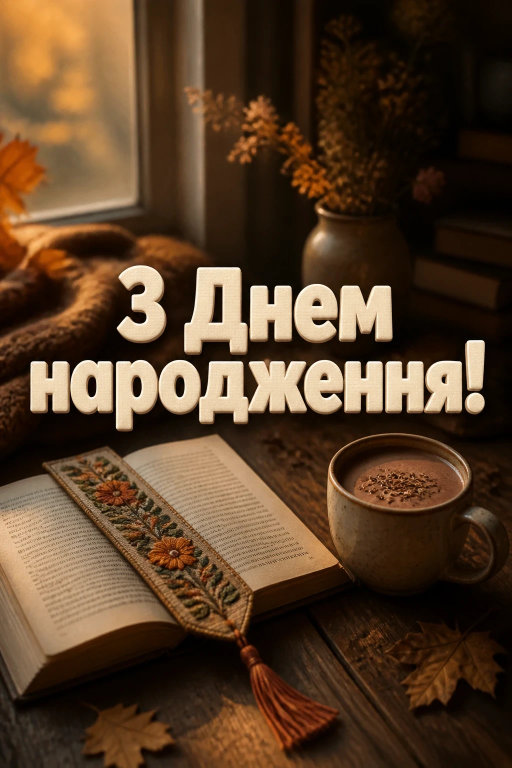 гарне привітання з днем народження жінці