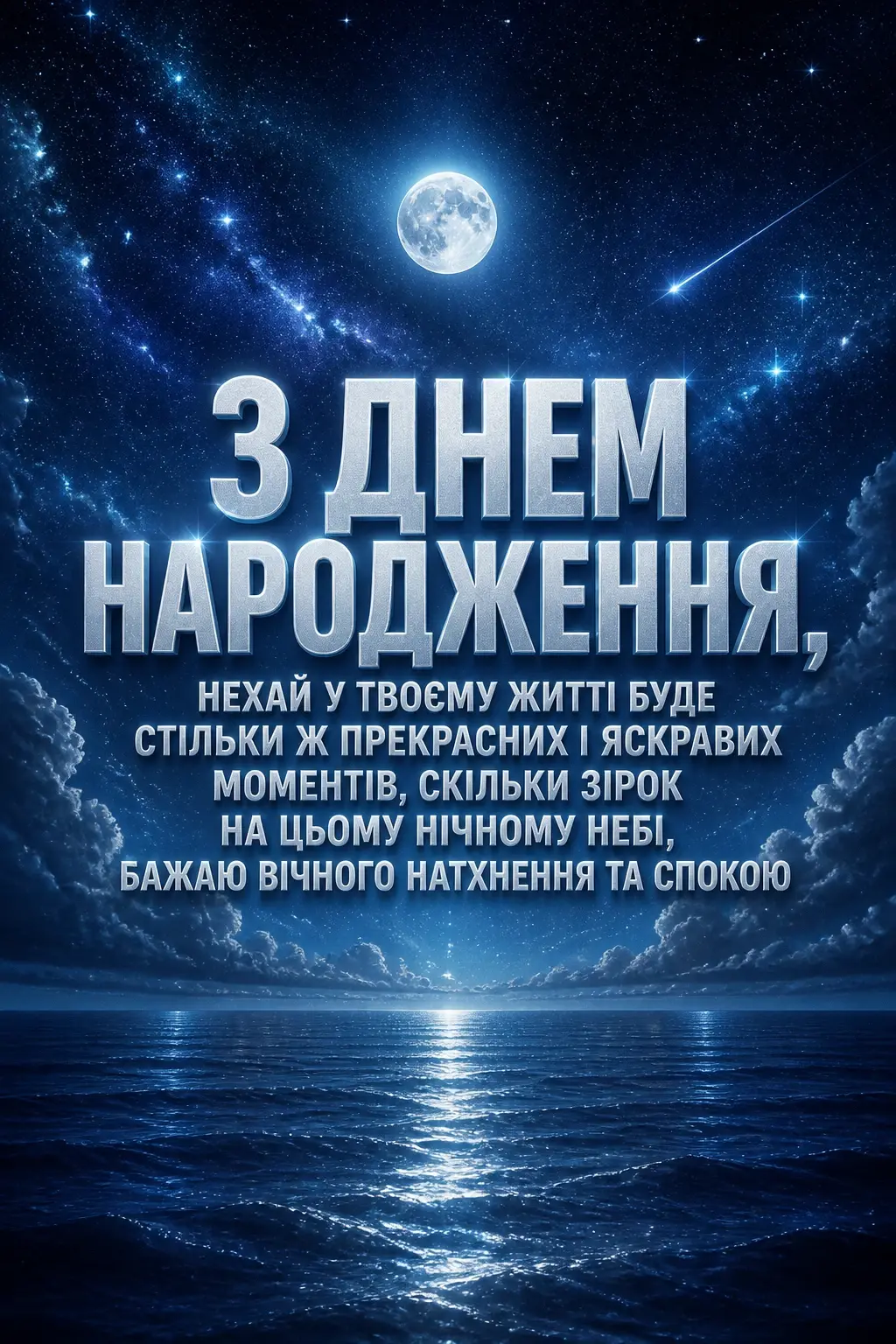 гарне привітання з днем народження жінці