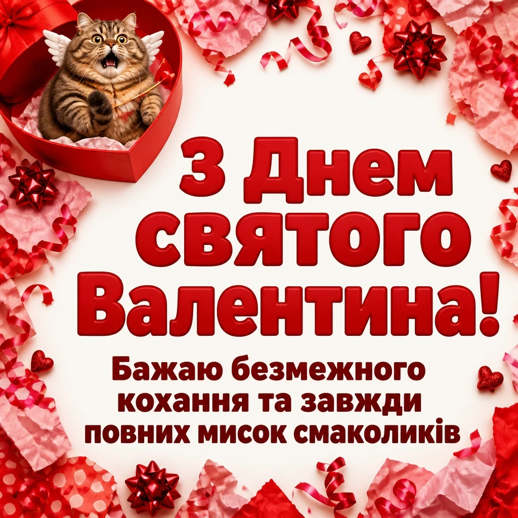 привітання з валентином привітання з валентином