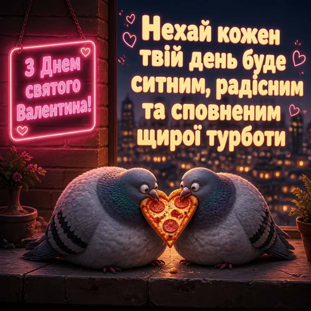 привітання з валентином привітання з валентином