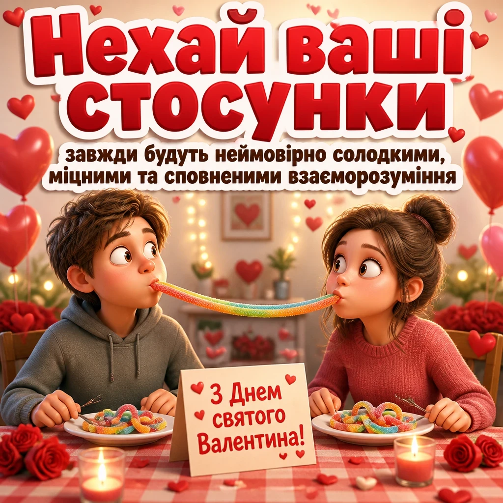 привітання з валентином привітання з валентином
