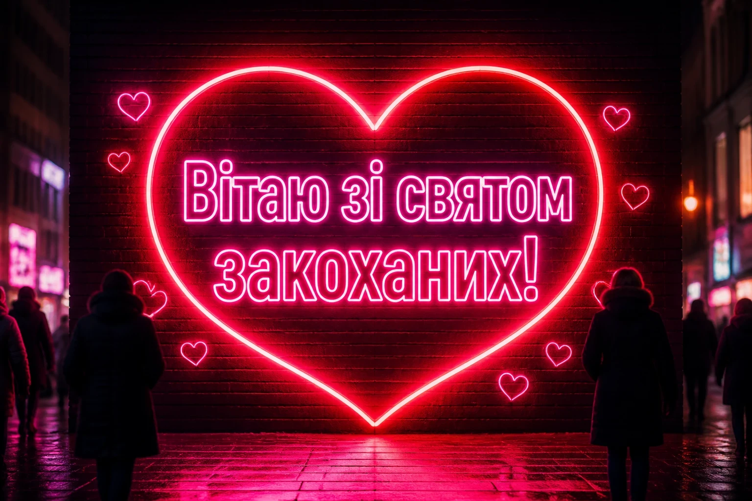 привітання з валентином привітання з валентином