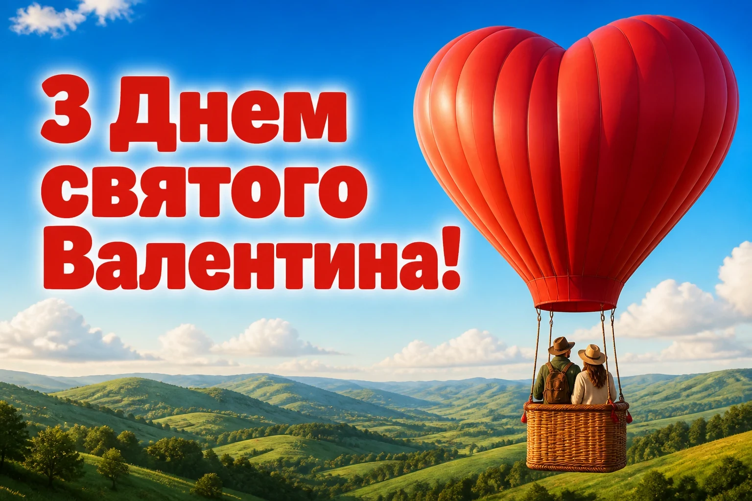 привітання з валентином привітання з валентином